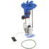 FG1263 by DELPHI - Fuel Pump Module Assembly