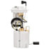 FG1268 by DELPHI - Fuel Pump Module Assembly