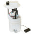 FG1272 by DELPHI - Fuel Pump Module Assembly