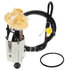 FG1275 by DELPHI - Fuel Pump Module Assembly