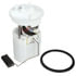 FG1286 by DELPHI - Fuel Pump Module Assembly