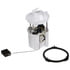 FG1287 by DELPHI - Fuel Pump Module Assembly