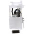 FG1287 by DELPHI - Fuel Pump Module Assembly