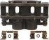 18B4918AHD by A-1 CARDONE - Brake Caliper