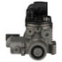 EXHTP125 by DELPHI - Diesel High Pressure Oil Pump