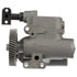 EXHTP125 by DELPHI - Diesel High Pressure Oil Pump