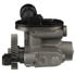 EXHTP125 by DELPHI - Diesel High Pressure Oil Pump