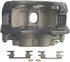 18-B4940 by A-1 CARDONE - Brake Caliper