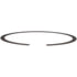 FA10022 by DELPHI - Fuel Tank Lock Ring