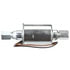 FD0040 by DELPHI - Electric Fuel Pump - In-Line, 12V, 8-12 psi, Diesel, Solenoid, External, 0.5 in. Inlet/Outlet