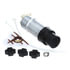 FE0538 by DELPHI - Fuel Pump and Strainer Set