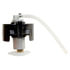 FE0725 by DELPHI - Fuel Pump and Strainer Set - 40 GPH Average Flow Rating