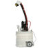 FE0740 by DELPHI - Fuel Pump and Strainer Set