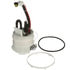 FE0740 by DELPHI - Fuel Pump and Strainer Set