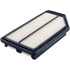 CA11042 by FRAM - Rigid Panel Air Filter