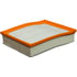 CA11480 by FRAM - Flexible Panel Air Filter