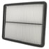 CA11500 by FRAM - Rigid Panel Air Filter