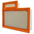 CA11946 by FRAM - Flexible Panel Air Filter