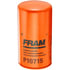 P10715 by FRAM - HD Secondary Spin-on Fuel Filter