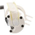 FG0052 by DELPHI - Fuel Pump Module Assembly