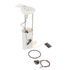 FG0061 by DELPHI - Fuel Pump Module Assembly