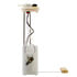 FG0069 by DELPHI - Fuel Pump Module Assembly