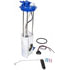 FG0085 by DELPHI - Fuel Pump Module Assembly