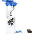 FG0089 by DELPHI - Fuel Pump Module Assembly