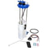 FG0092 by DELPHI - Fuel Pump Module Assembly