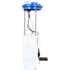 FG0098 by DELPHI - Fuel Pump Module Assembly