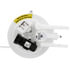 FG0105 by DELPHI - Fuel Pump Module Assembly