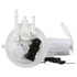 FG0116 by DELPHI - Fuel Pump Module Assembly