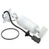 FG0203 by DELPHI - Fuel Pump Module Assembly