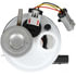 FG0212 by DELPHI - Fuel Pump Module Assembly