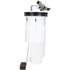 FG0212 by DELPHI - Fuel Pump Module Assembly