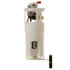 FG0232 by DELPHI - Fuel Pump Module Assembly