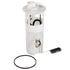 FG0279 by DELPHI - Fuel Pump Module Assembly