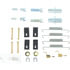 118.40014 by CENTRIC - Centric Parking Brake Hardware Kit