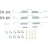 118.42008 by CENTRIC - Centric Drum Brake Hardware Kit