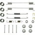 118.42011 by CENTRIC - Centric Drum Brake Hardware Kit