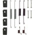Centric 118.42021 Parking Brake Hardware Kit Centric Parking Brake Hardware Kit