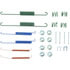 Centric 118.43006 Drum Brake Hardware Kit Centric Drum Brake Hardware Kit
