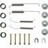 118.43007 by CENTRIC - Centric Drum Brake Hardware Kit
