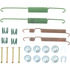 Centric 118.43002 Drum Brake Hardware Kit Centric Drum Brake Hardware Kit