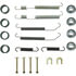 Centric 118.43004 Drum Brake Hardware Kit Centric Drum Brake Hardware Kit