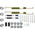 Centric 118.44008 Drum Brake Hardware Kit Centric Drum Brake Hardware Kit