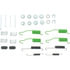 Centric 118.44004 Drum Brake Hardware Kit Centric Drum Brake Hardware Kit
