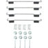118.44006 by CENTRIC - Centric Drum Brake Hardware Kit