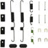 118.44014 by CENTRIC - Centric Drum Brake Hardware Kit