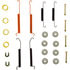 118.44024 by CENTRIC - Centric Drum Brake Hardware Kit